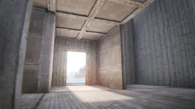 Демо: две базы в Rust — 10 скриншотов — 2