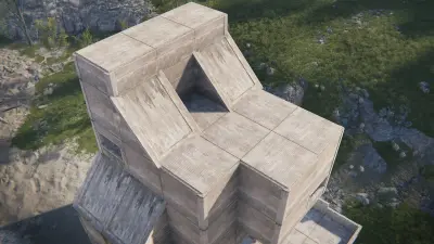 Демо: две базы в Rust — 10 скриншотов — 3