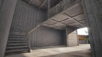 Демо: две базы в Rust — 10 скриншотов — 4