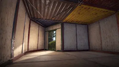 Демо: две базы в Rust — 10 скриншотов — 9